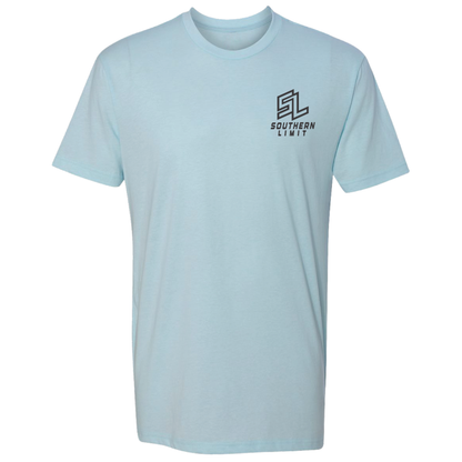 Dog Cooler Tee