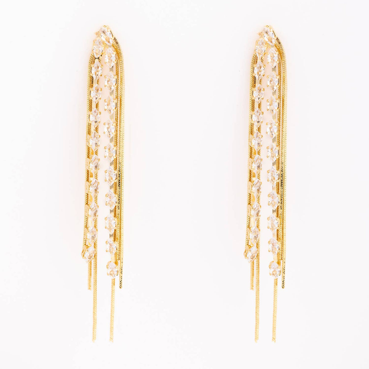 The Mallory Earrings