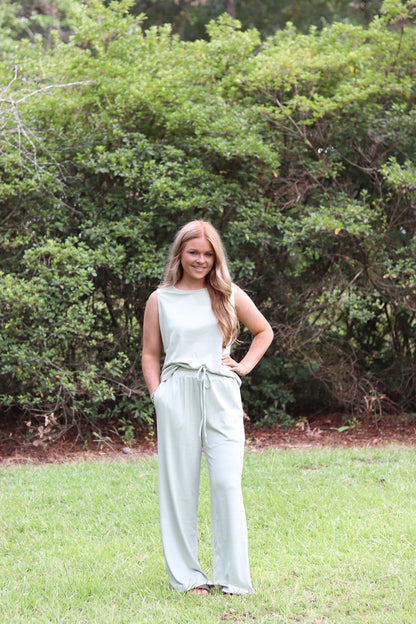 Fern and Flow Set