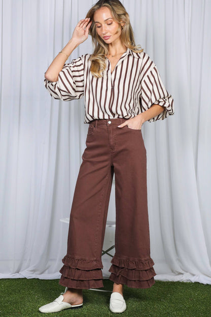The Collins Top