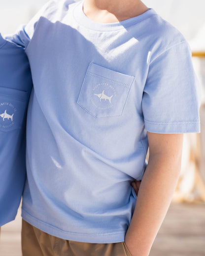 Boys Lures Tee