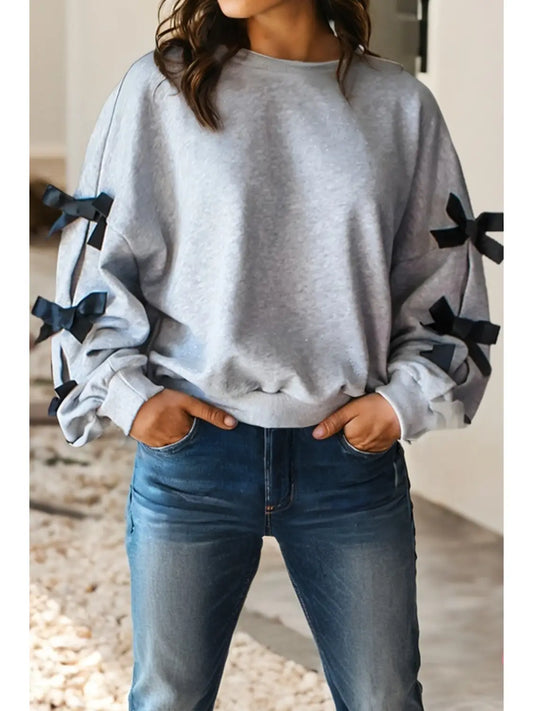 Belle Sweatshirt