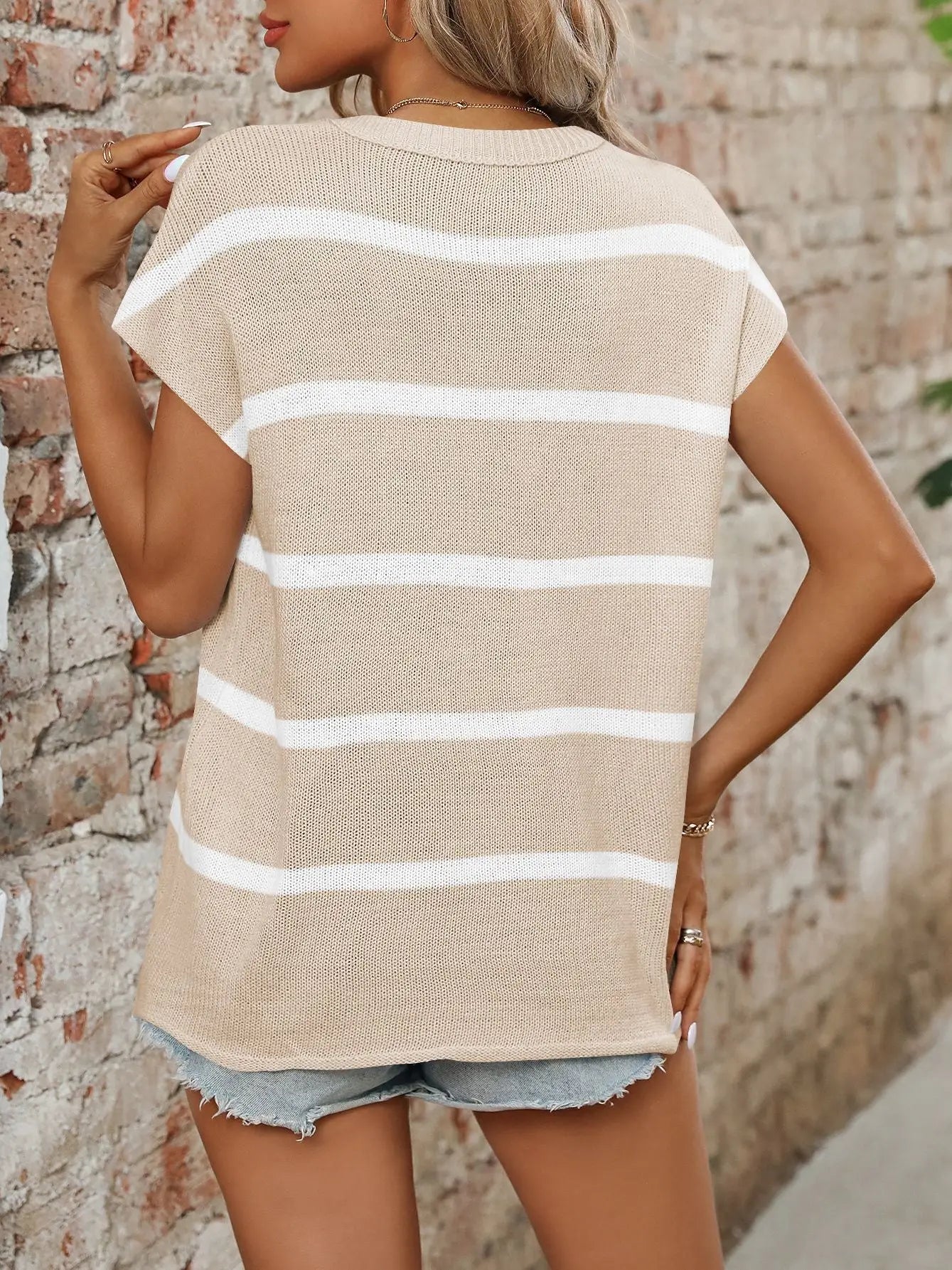 Celeste Top