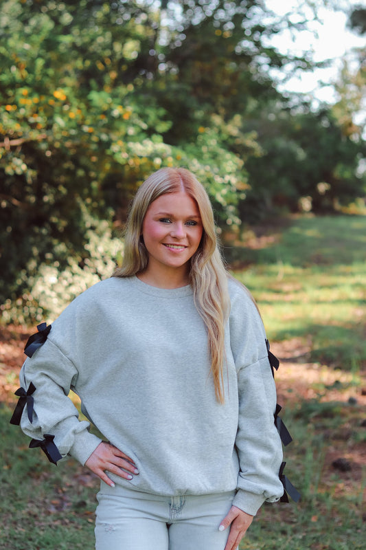Belle Sweatshirt
