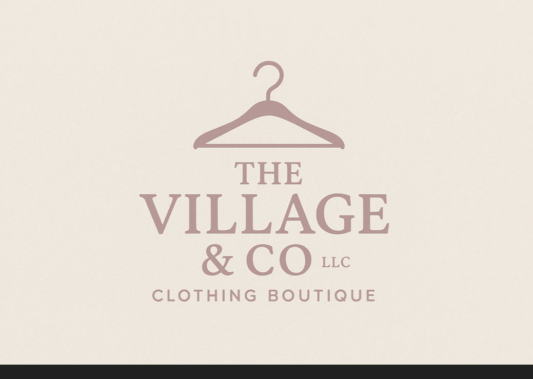 The Village & Co. Gift Card