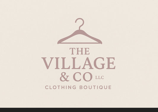 The Village & Co. Gift Card