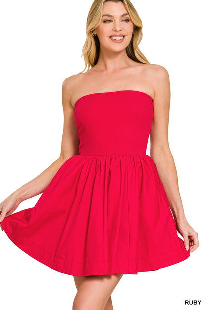 Kallie Dress