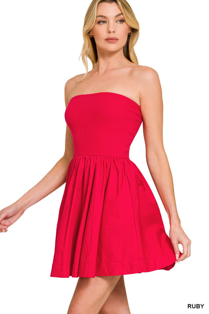 Kallie Dress