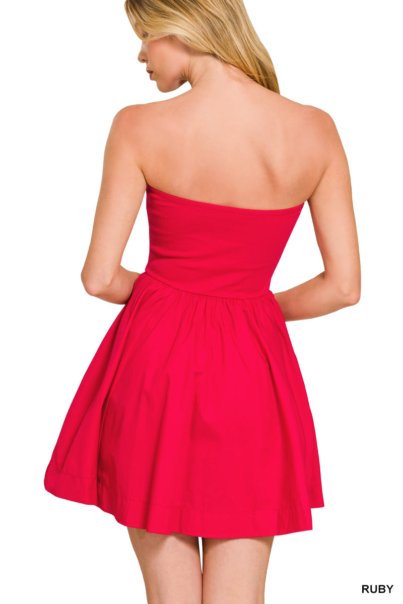 Kallie Dress
