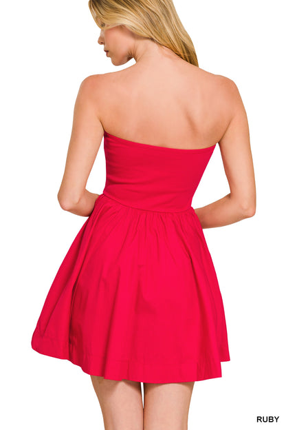 Kallie Dress