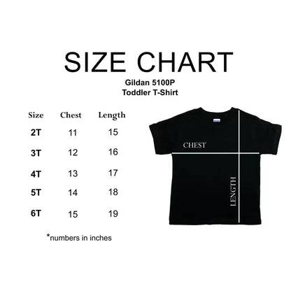 Country Boy Can Survive Boys Shirt