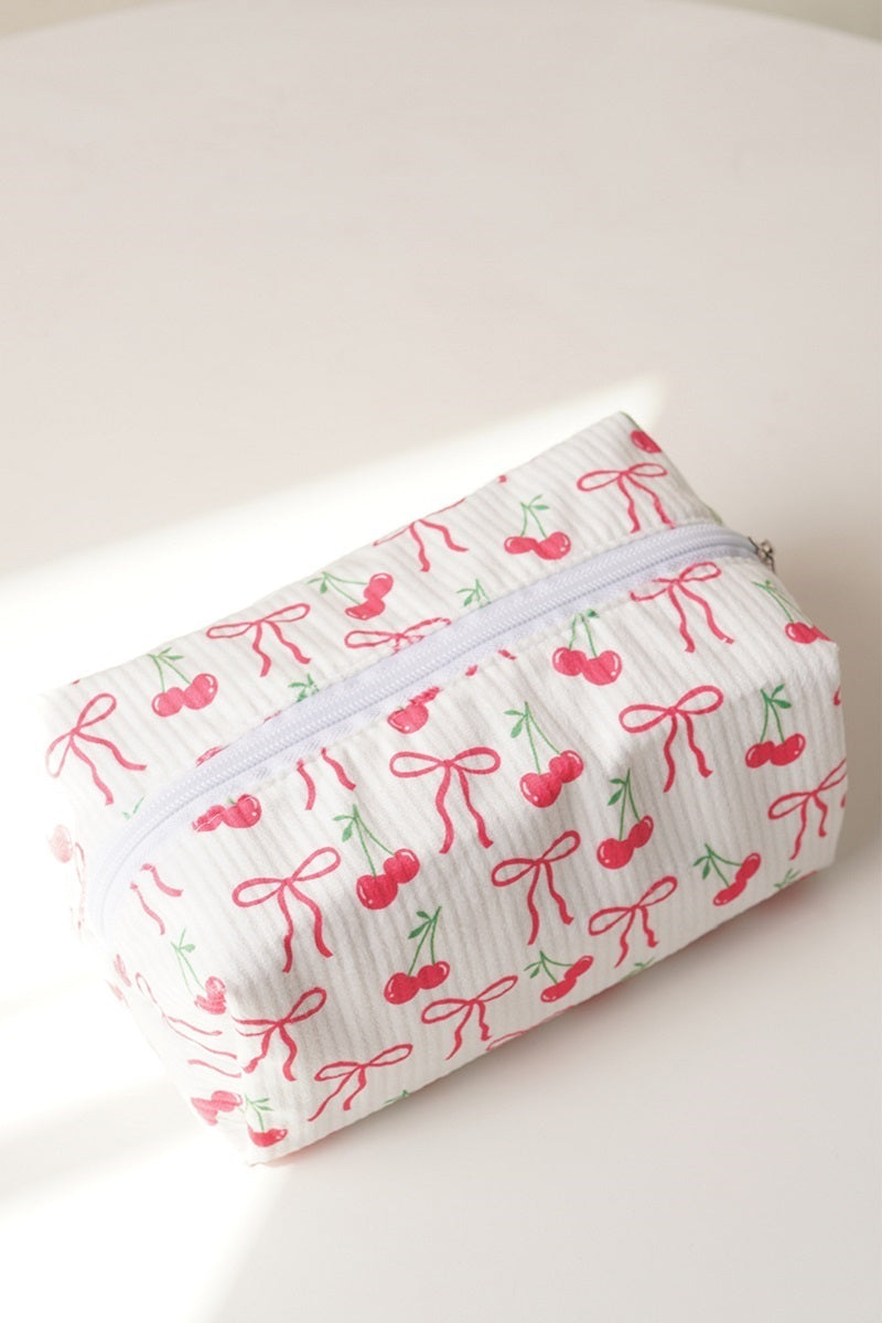 Makeup Pouch Bag