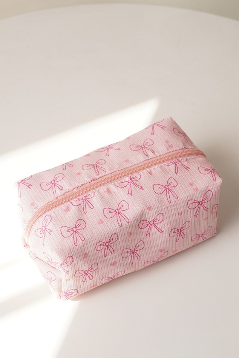 Makeup Pouch Bag