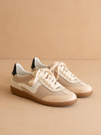 The Kyla | Classic Low Top Sneakers