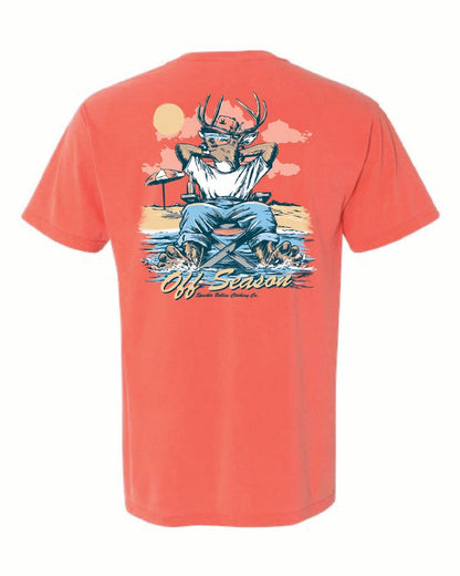 Off Season Tee