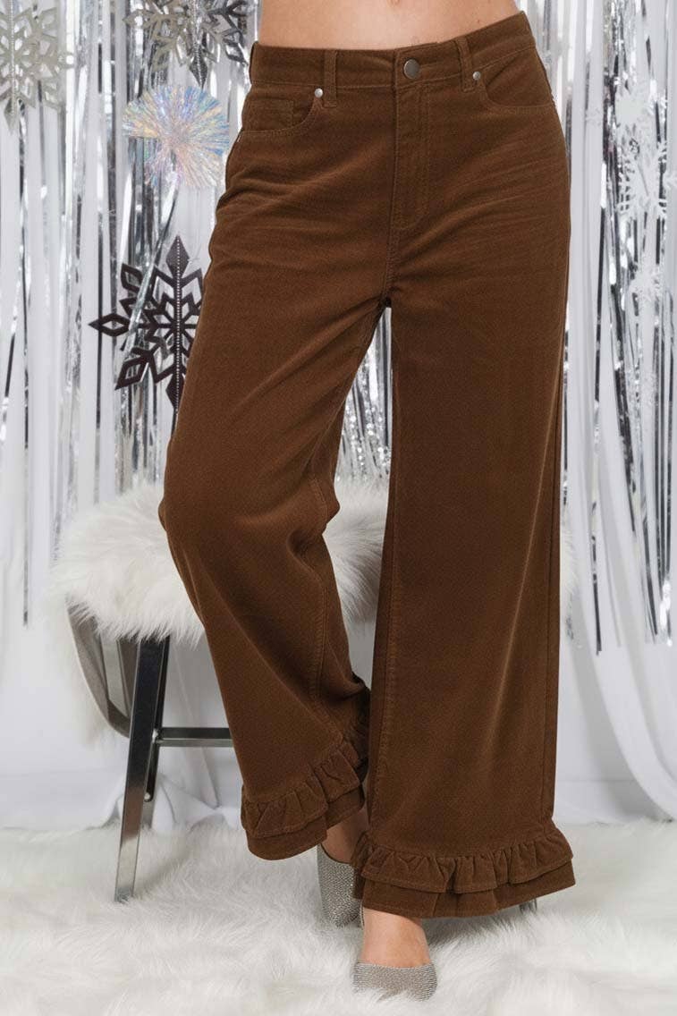 The Hallie Pants