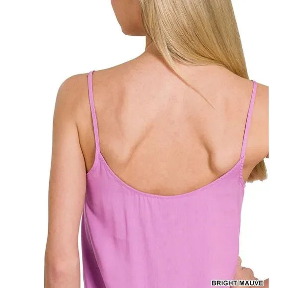 Two Piece Cami Set