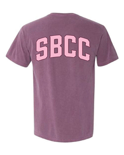 SBCC Logo Tee