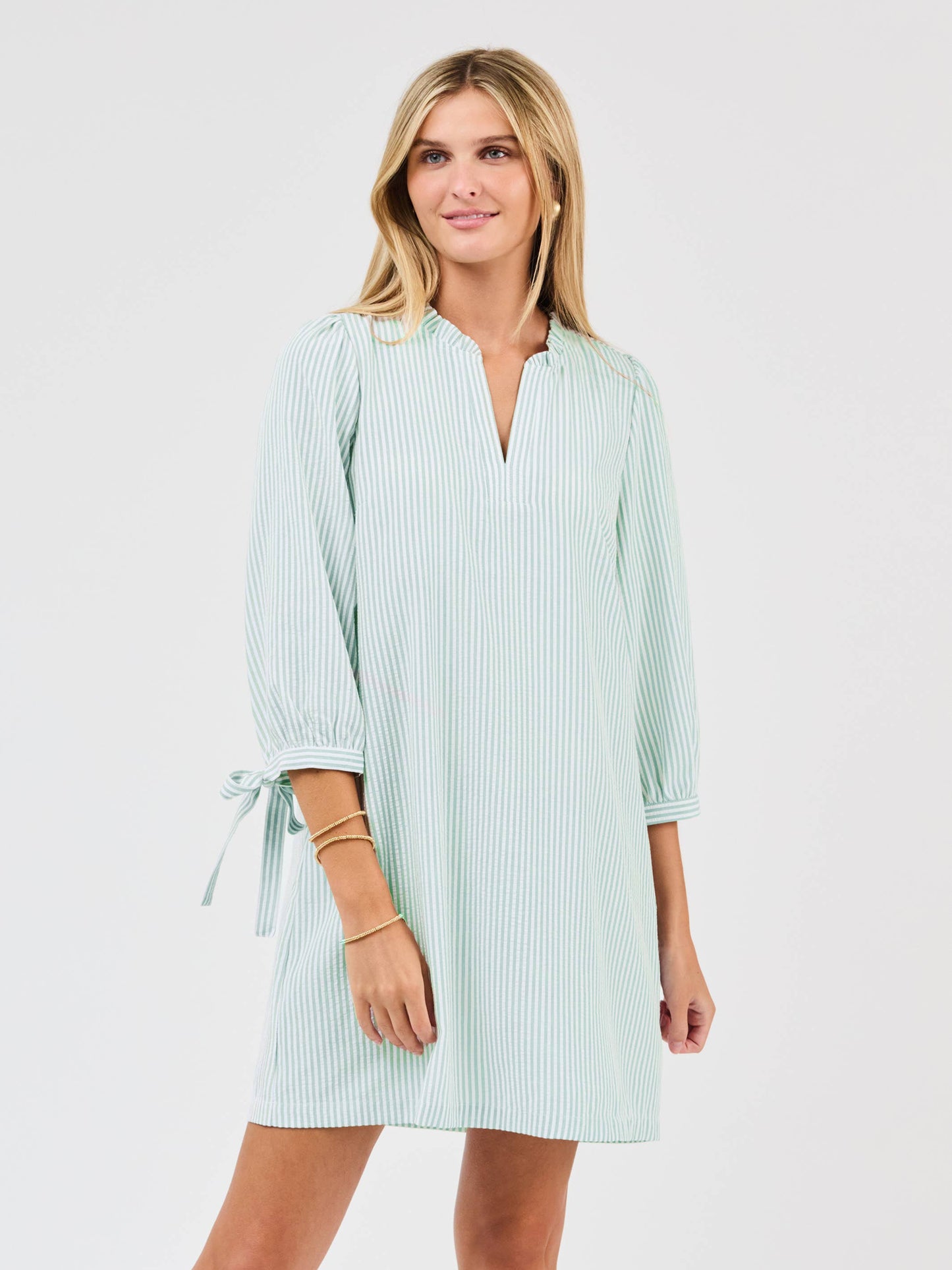 Lainey Dress