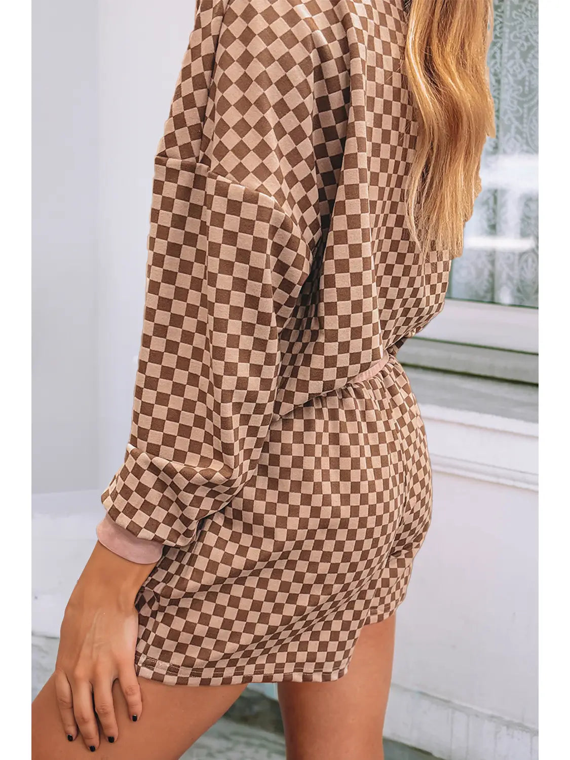 Checkered Set