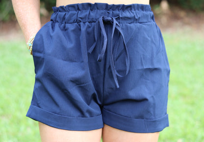 Baylee Shorts
