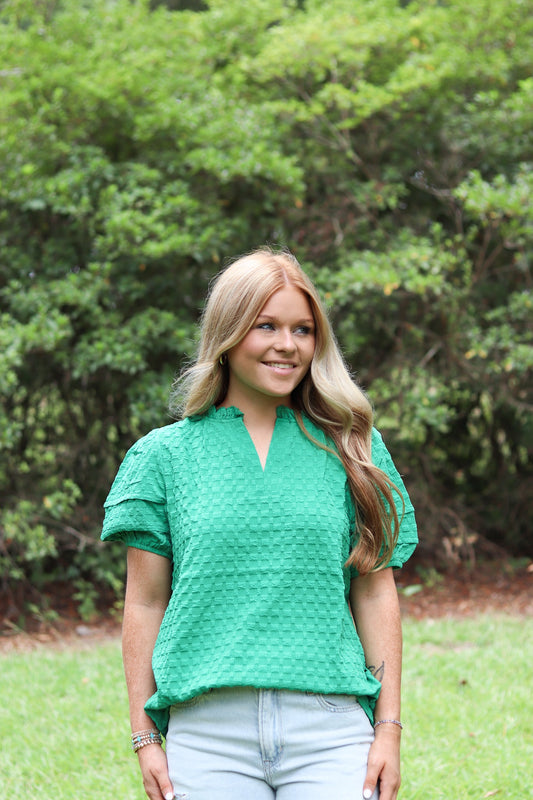 Elora Top