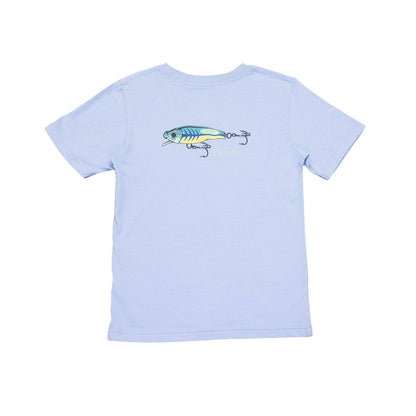 Boys Lures Tee