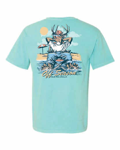 Off Season Tee
