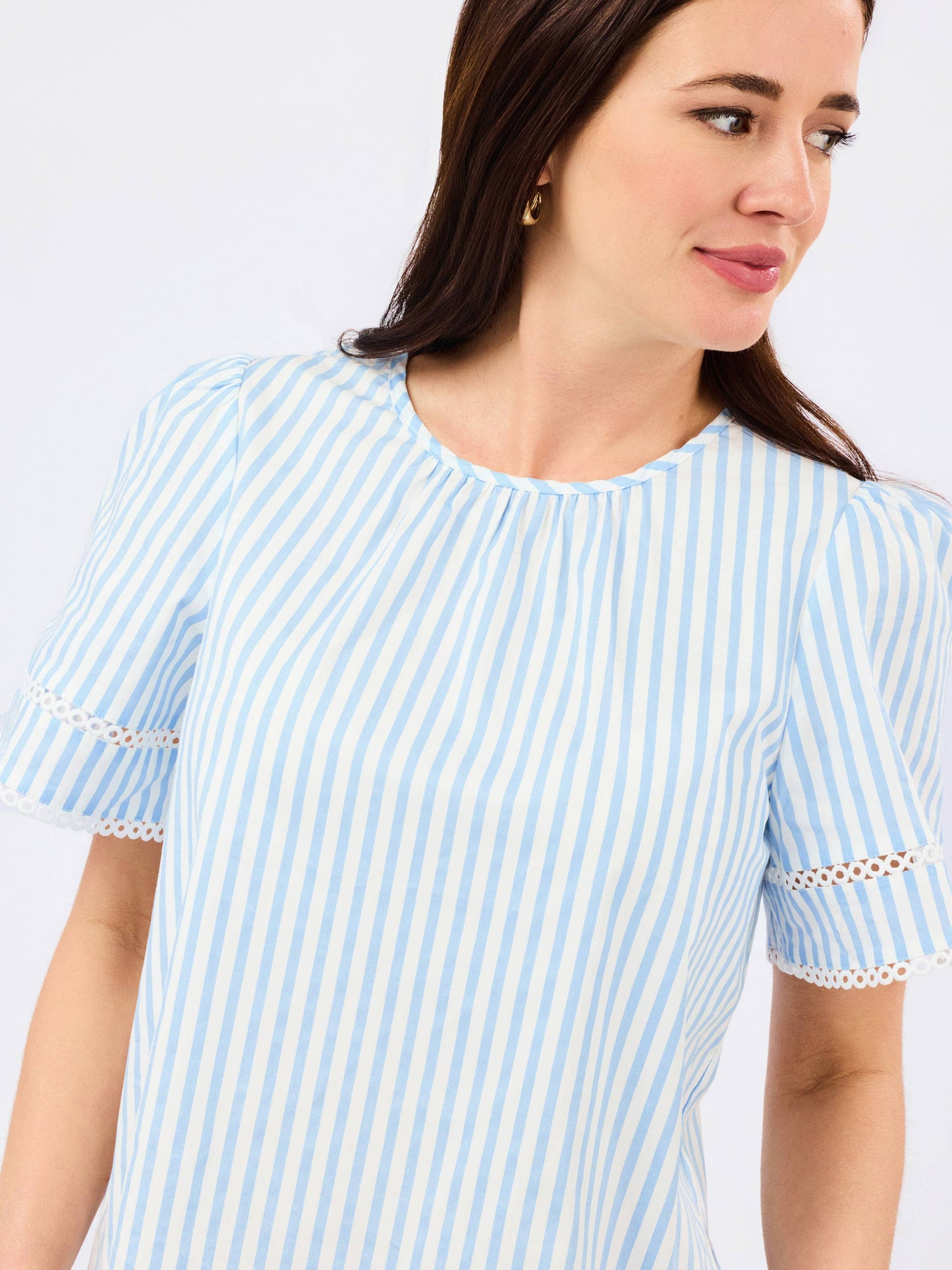 Tabby Top
