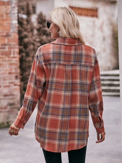 Fireside Flannel
