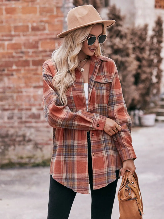 Fireside Flannel