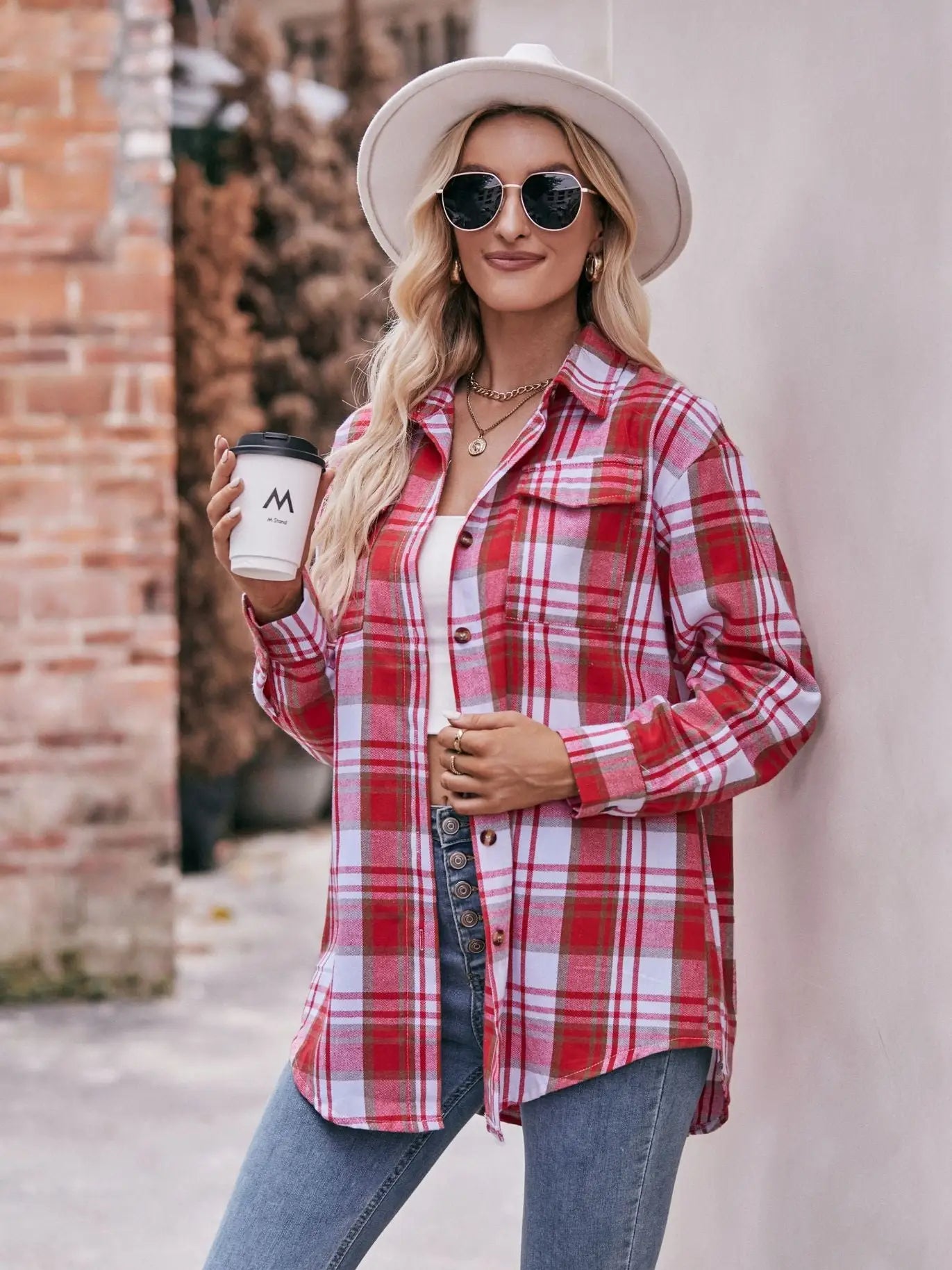 Fireside Flannel