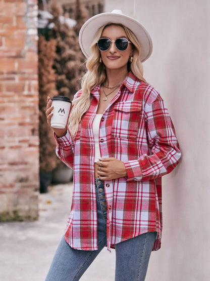 Fireside Flannel