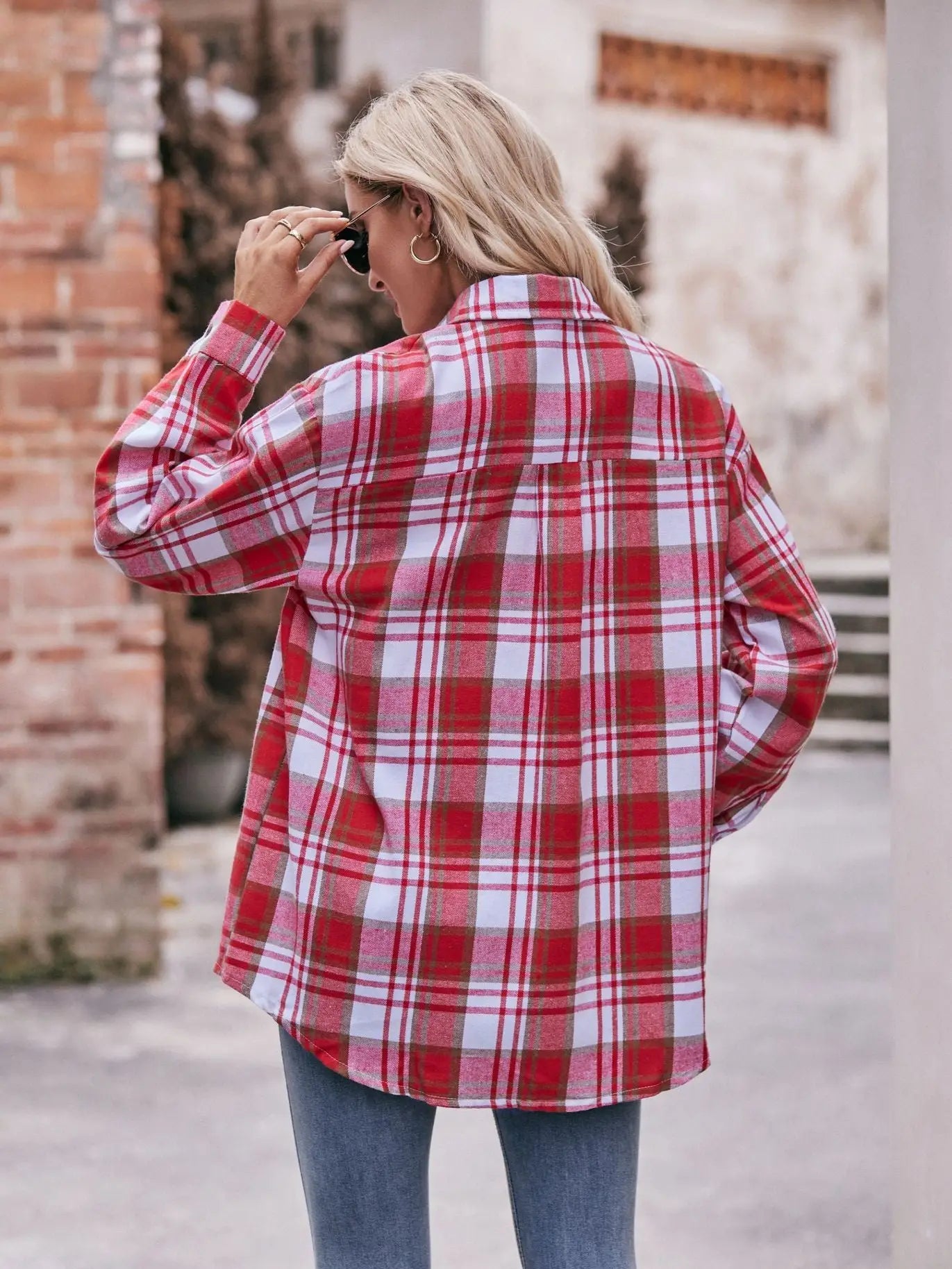 Fireside Flannel
