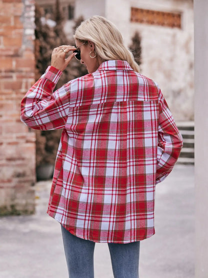 Fireside Flannel
