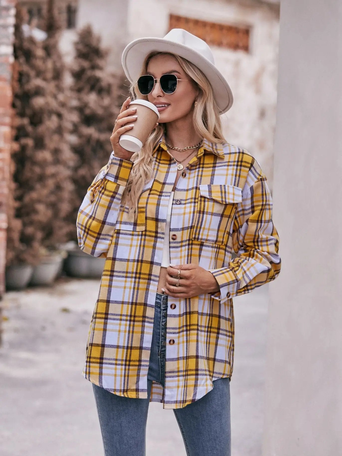 Fireside Flannel