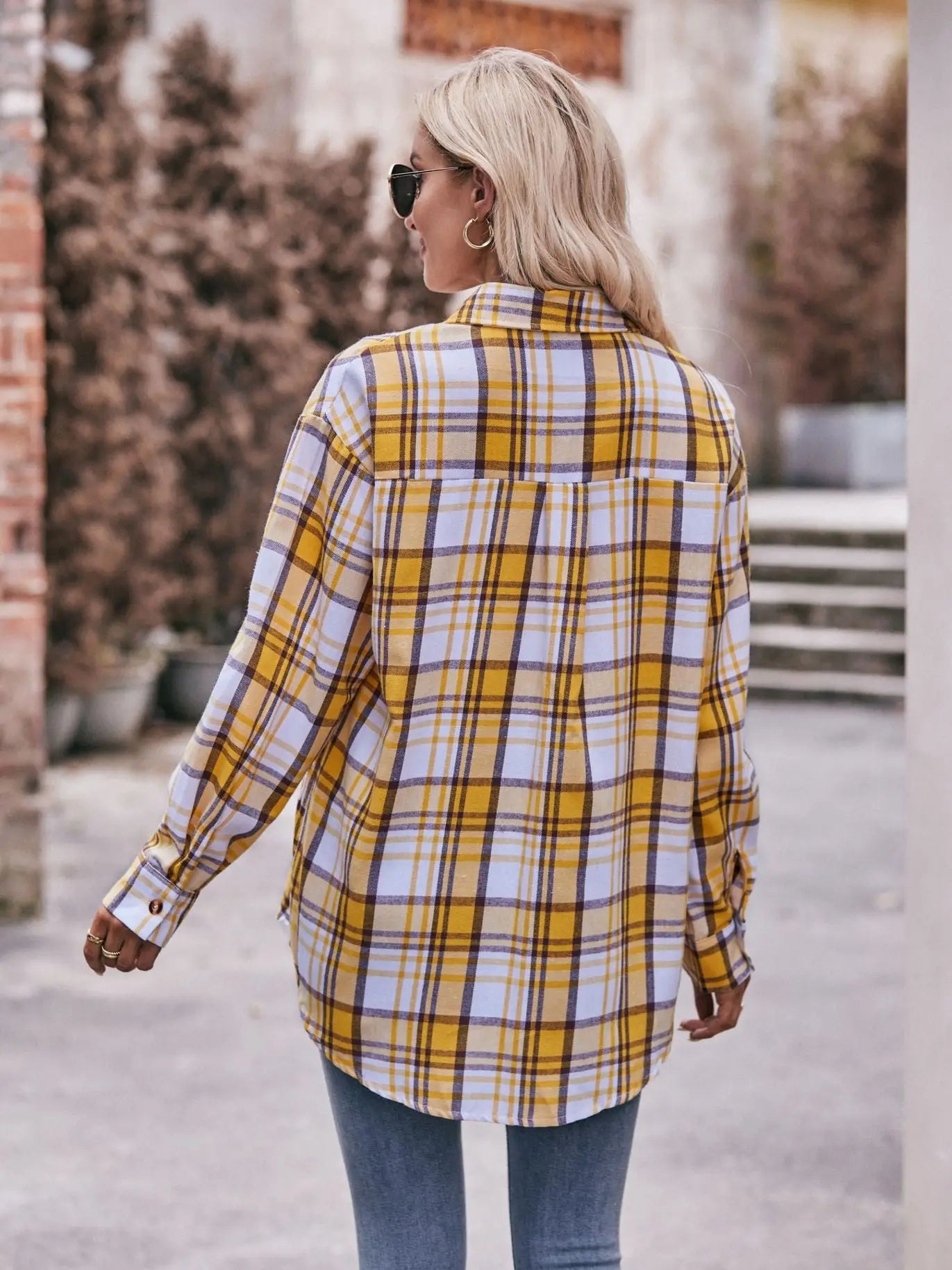 Fireside Flannel