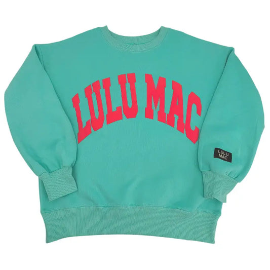 Lulu Mac Sweatshirts